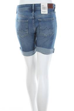 Γυναικεία τζιν σορτσάκια Pepe Jeans2