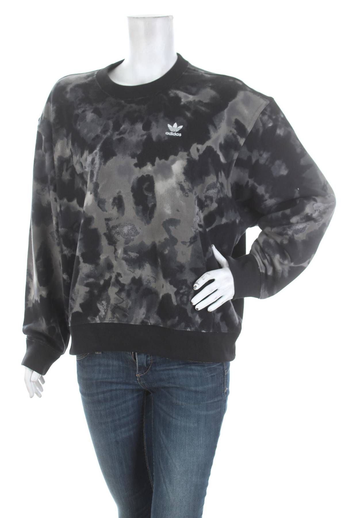 Дамска блуза Adidas Originals1