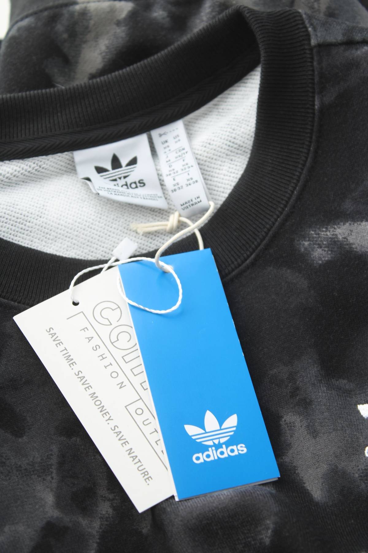 Дамска блуза Adidas Originals3