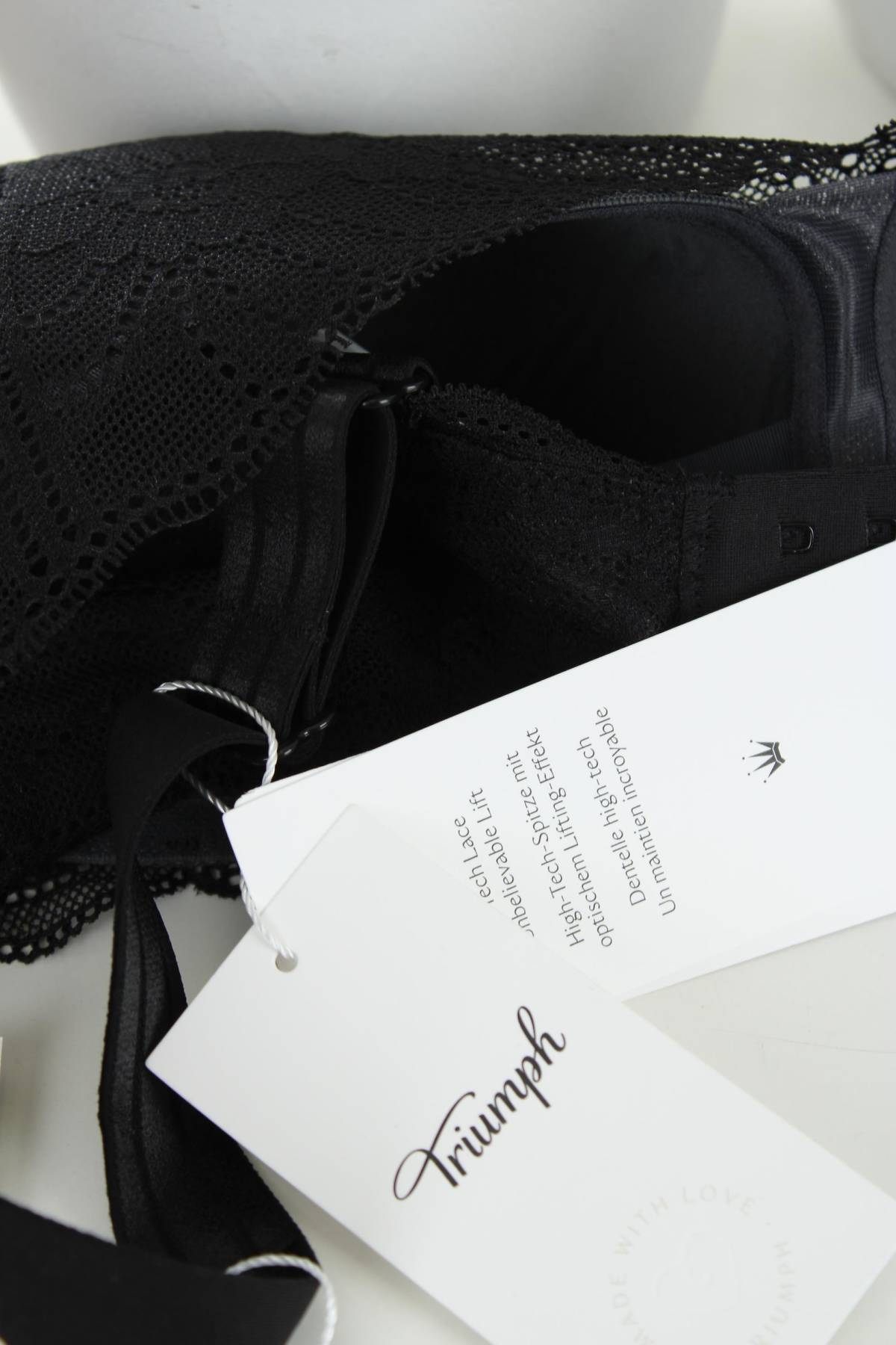 Сутиен Triumph3