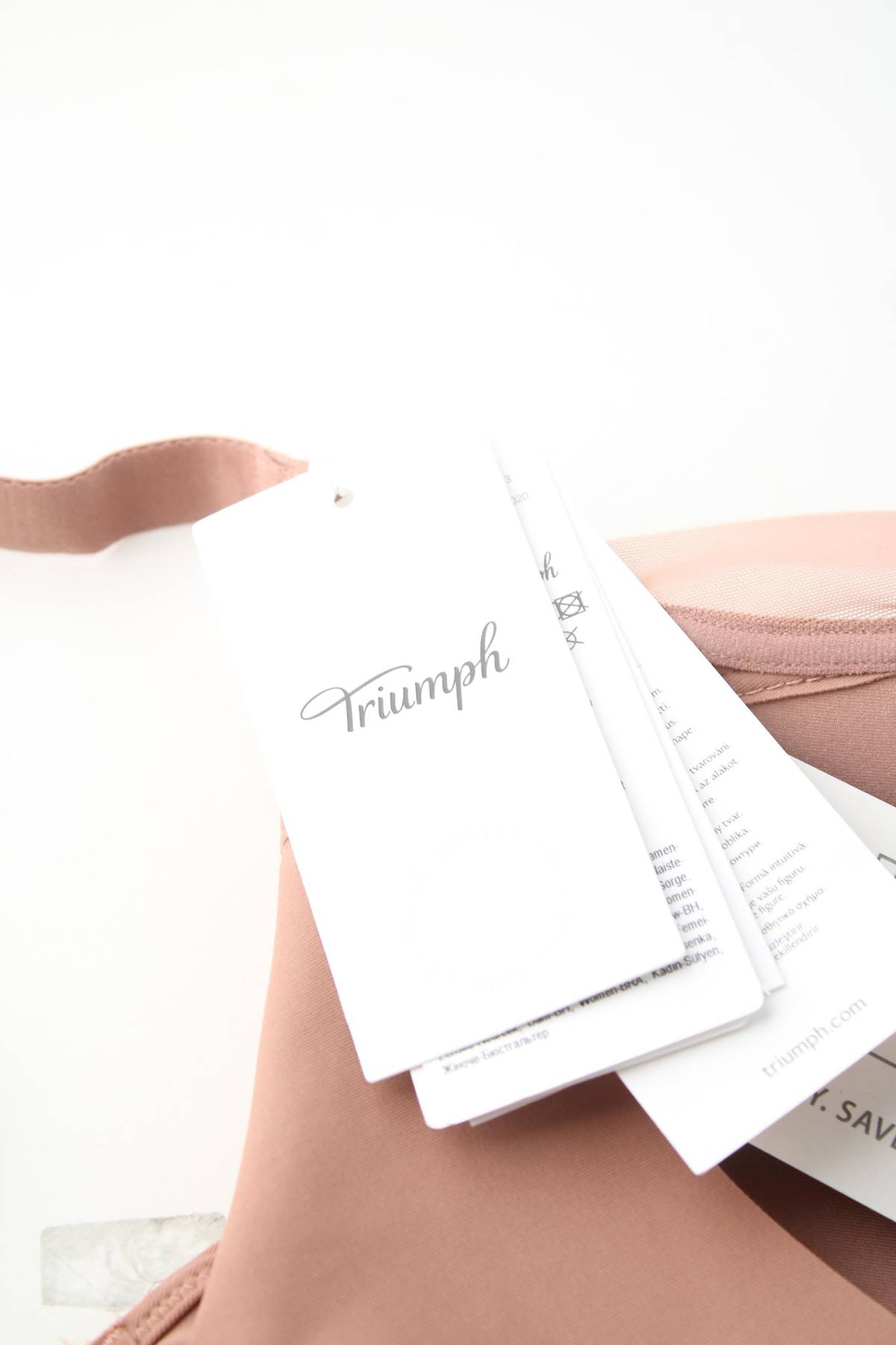 Сутиен Triumph3