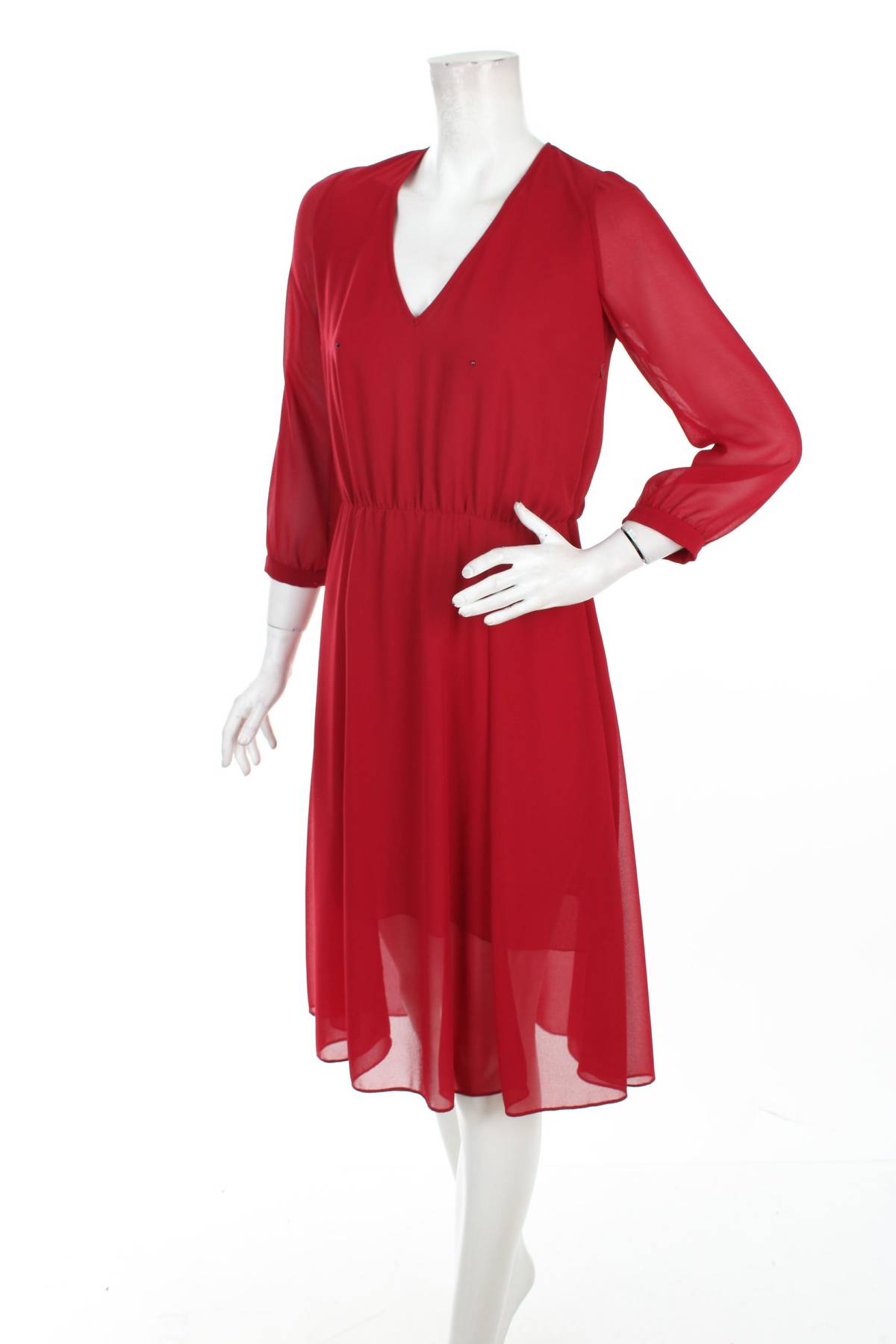 Рокля Patrizia Pepe1