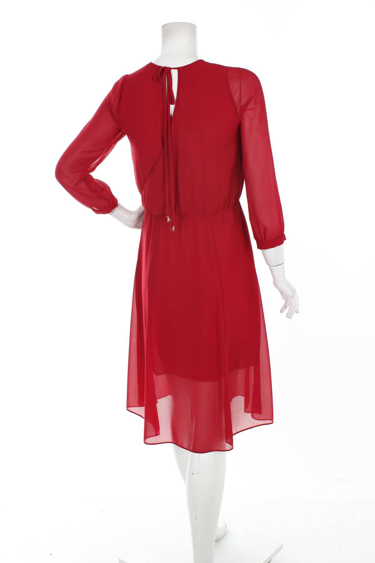 Рокля Patrizia Pepe2