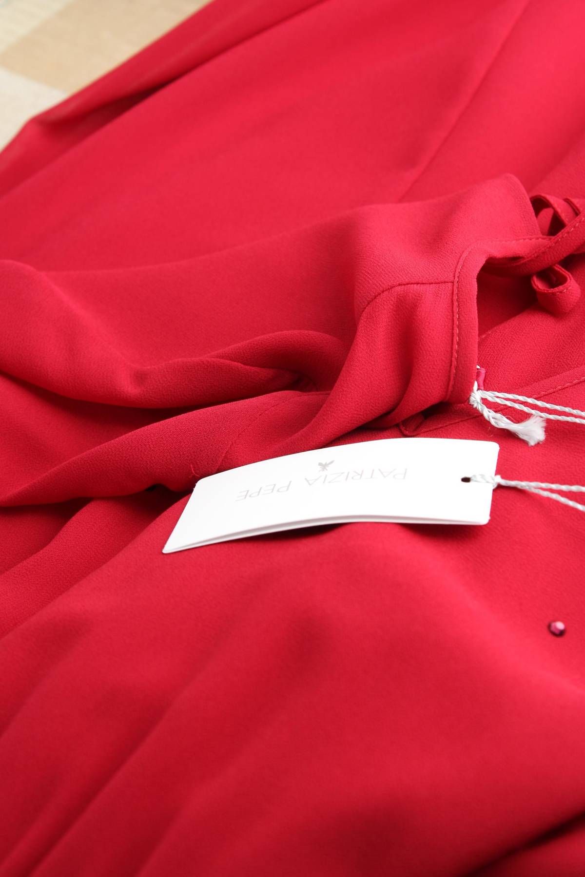 Рокля Patrizia Pepe3