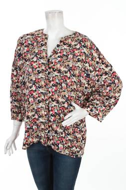 Дамска риза Tom Tailor1