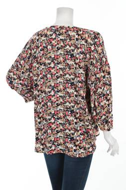 Дамска риза Tom Tailor2