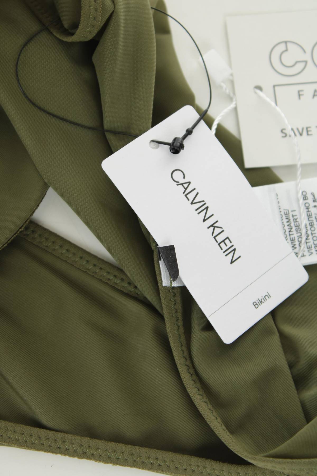 Бикини Calvin Klein3