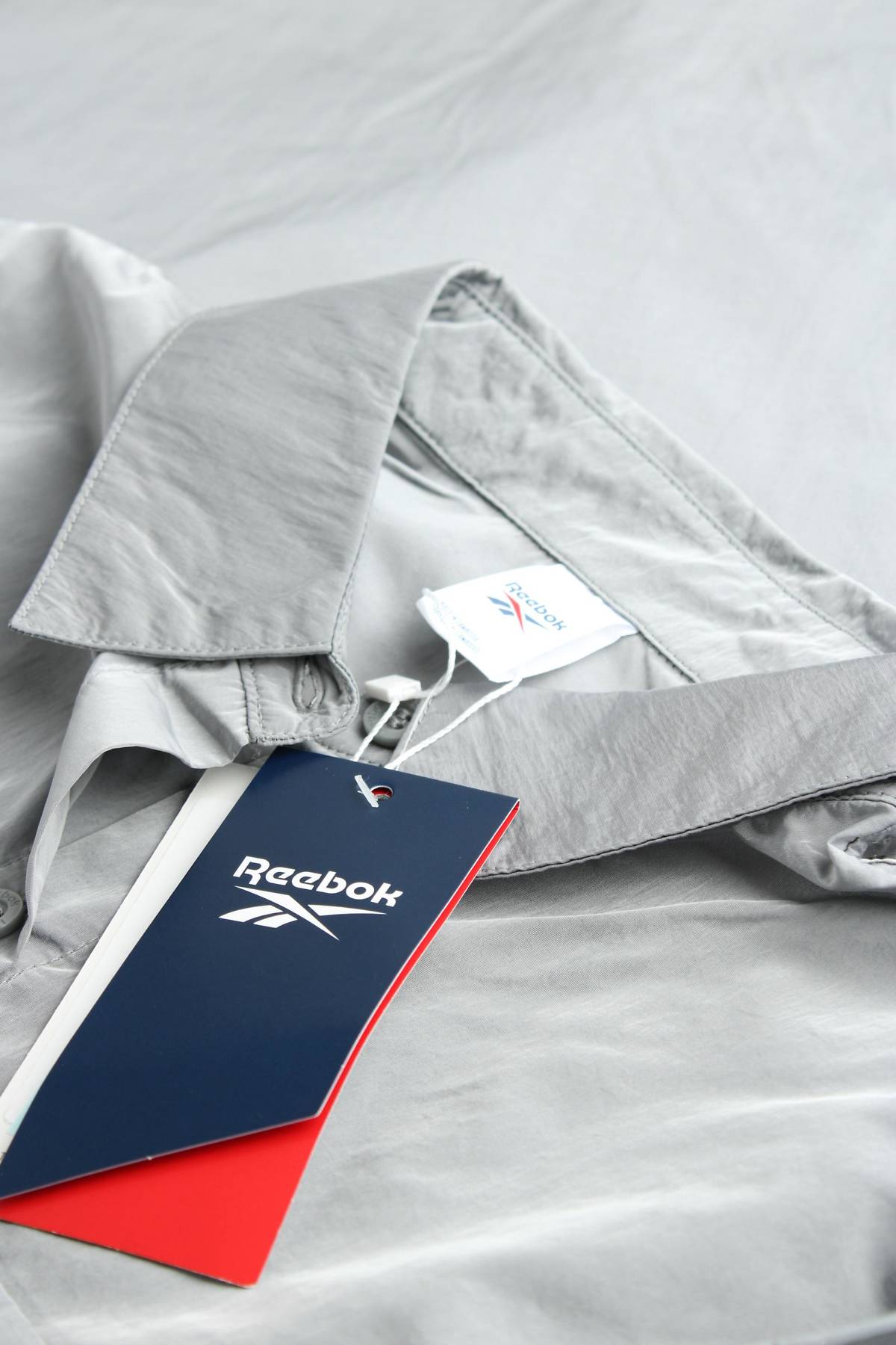 Дамска риза Reebok3