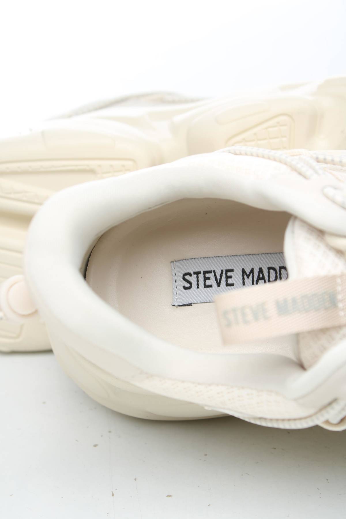 Маратонки Steve Madden5