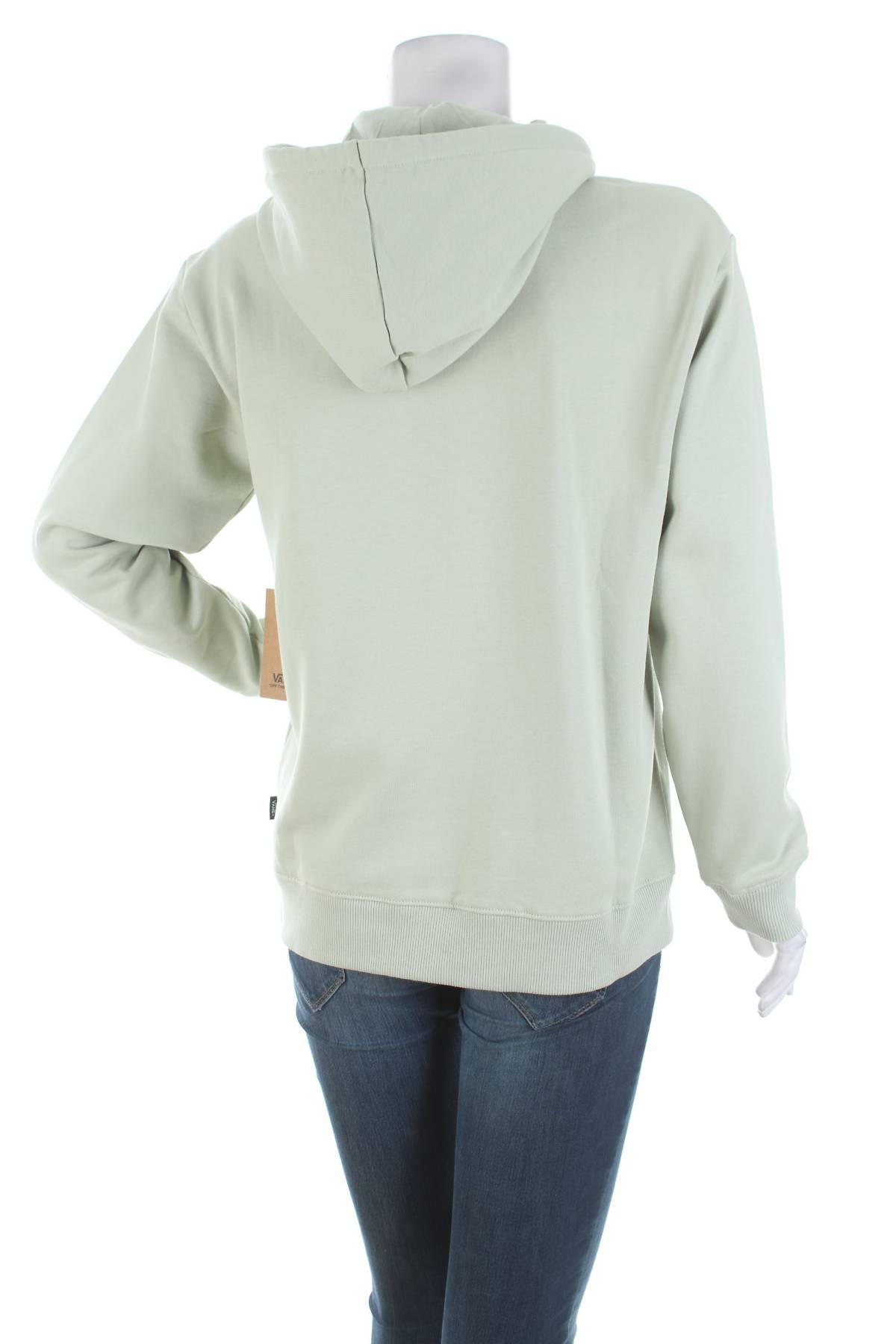 Γυναικείο φούτερ Vans2