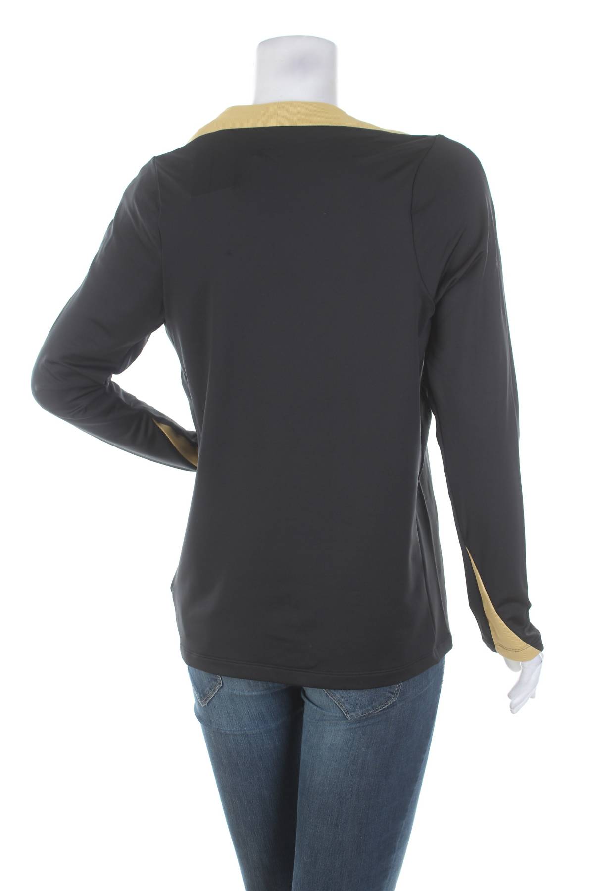 Γυναικεία αθλητική μπλούζα Nike2