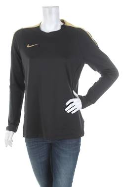 Γυναικεία αθλητική μπλούζα Nike1