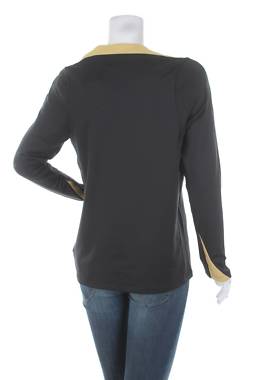 Γυναικεία αθλητική μπλούζα Nike2