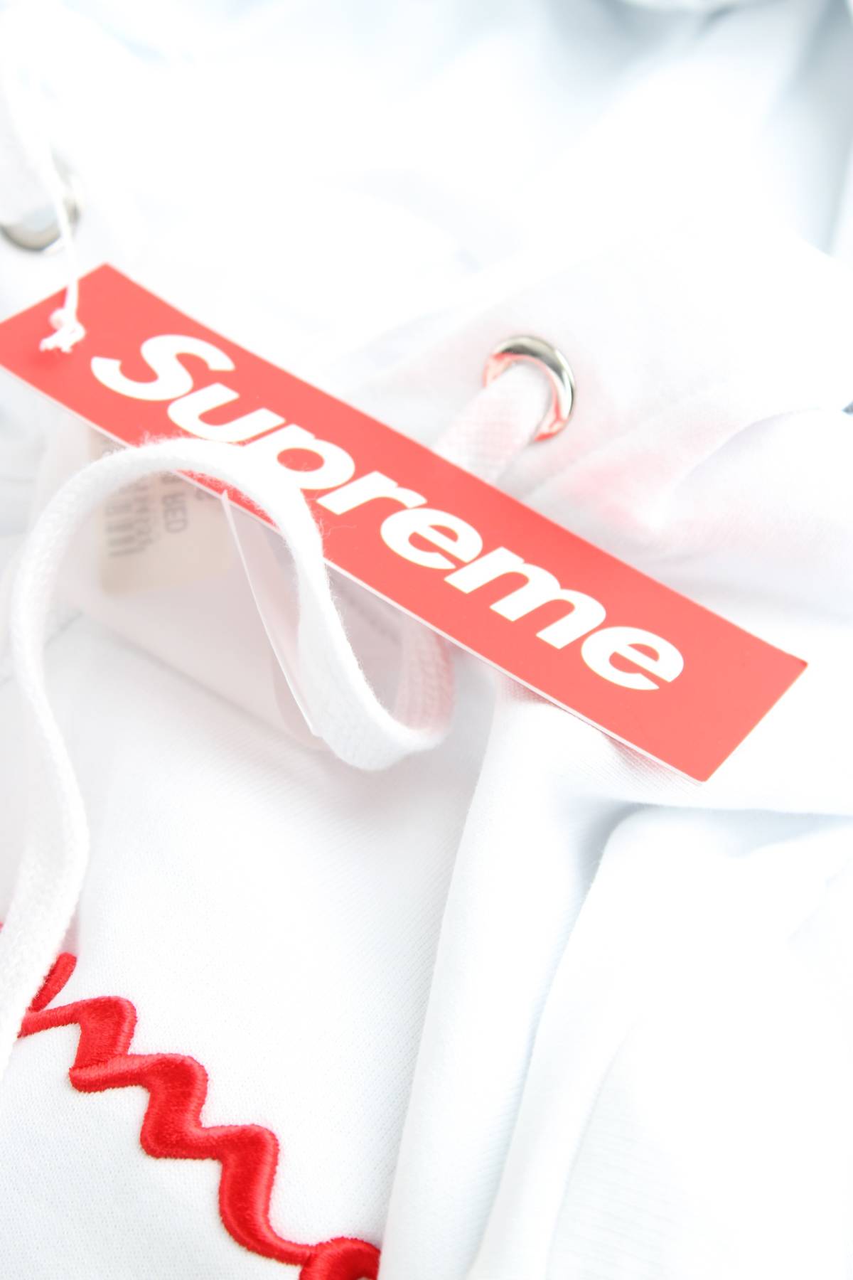 Мъжки суичър Supreme Spain3