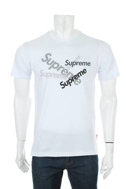 Мъжка тениска Supreme Spain1
