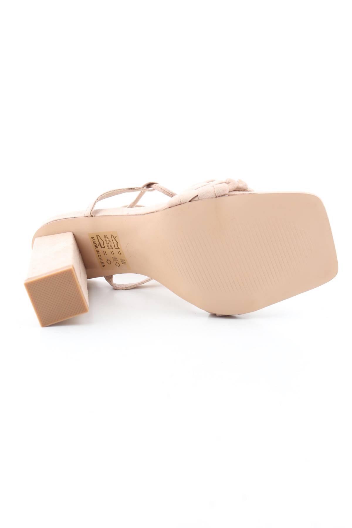 Сандали Celena Paris4 - Contour.bg Сандали Celena Paris4