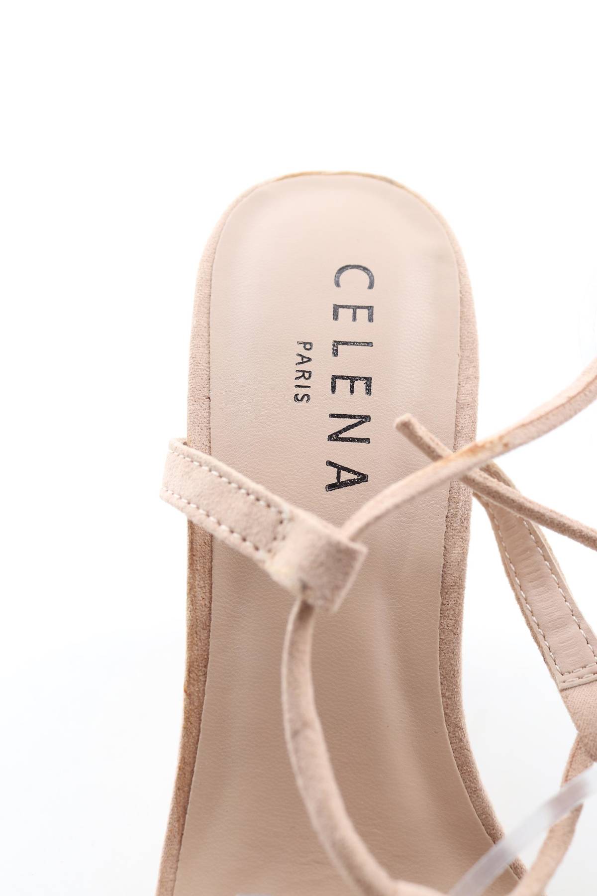 Сандали Celena Paris5 - Contour.bg Сандали Celena Paris5