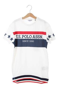 Детска тениска US Polo Assn.1