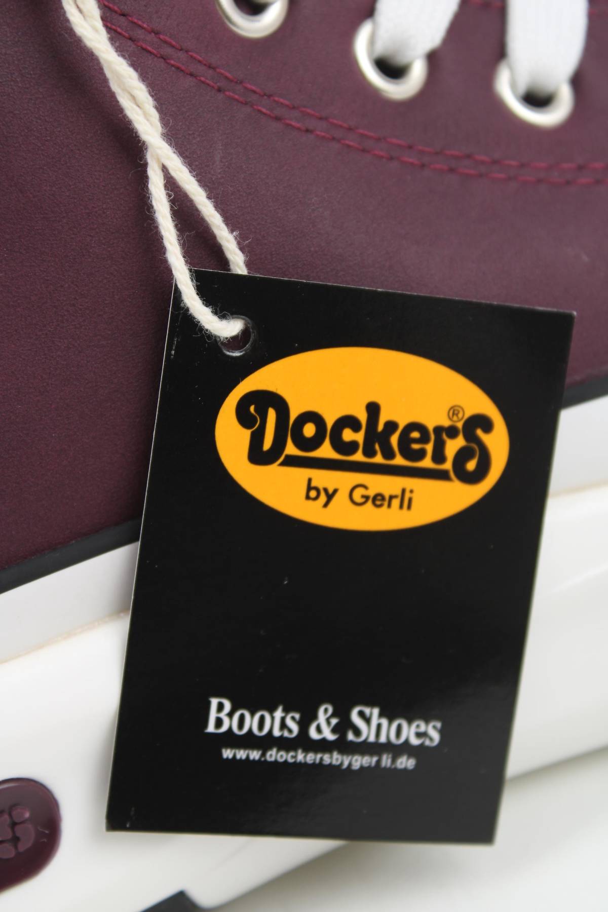 Sneakers Dockers by Gerli5