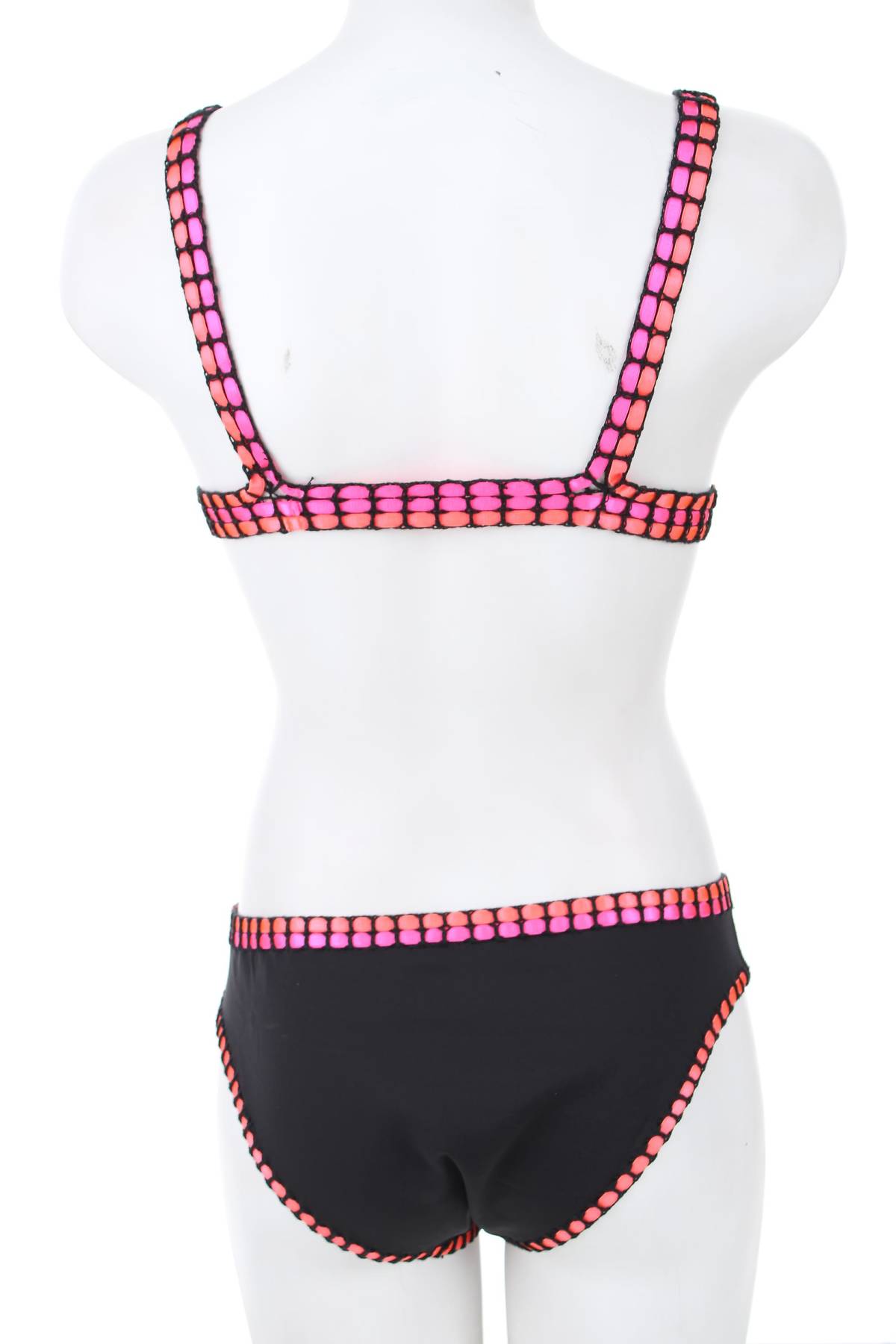 Бански костюм Soleil Sucre2 - Contour.bg Бански костюм Soleil Sucre2
