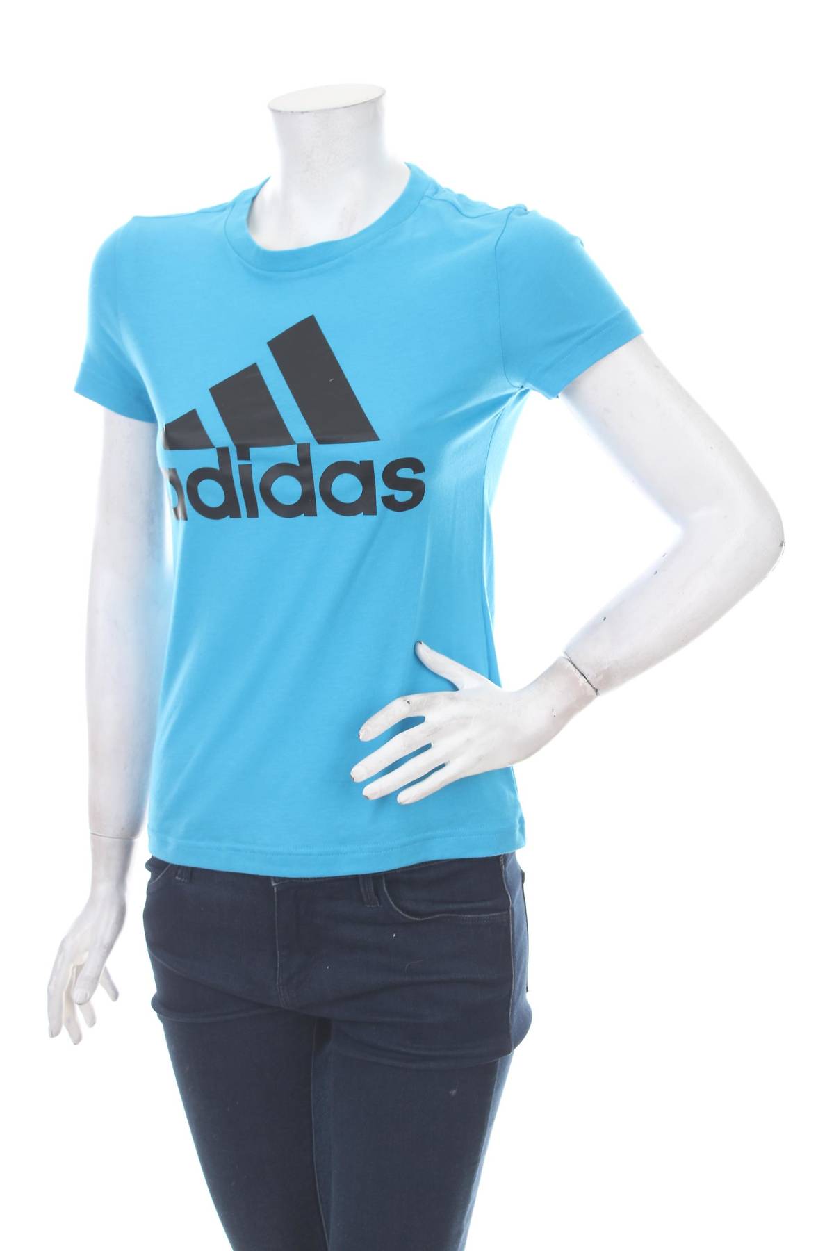 Γυναικείο t-shirt Adidas1 - Contourshop.gr Γυναικείο t-shirt Adidas1