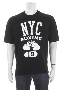 Ανδρικό t-shirt Champion1