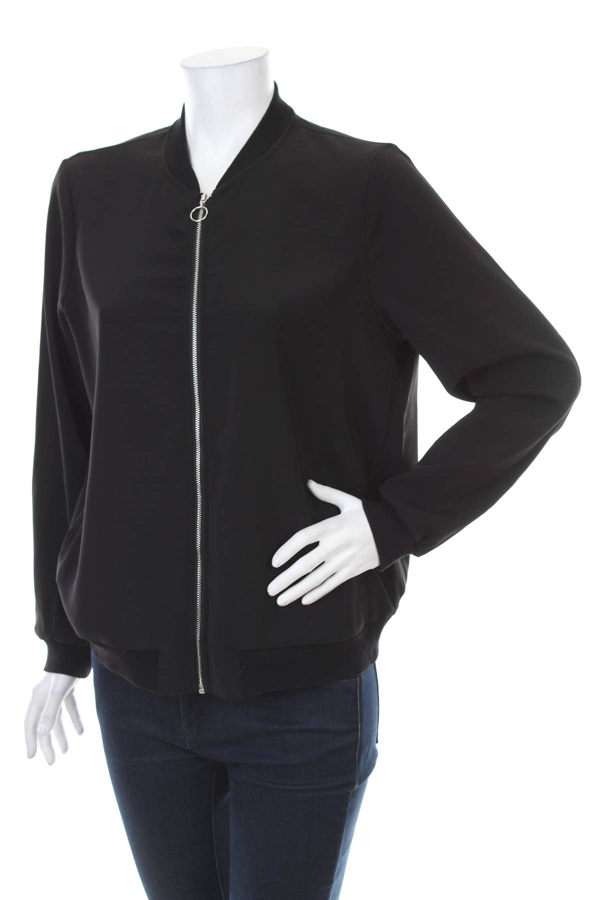 Дамско яке Vero Moda1 - Contour.bg Дамско яке Vero Moda1