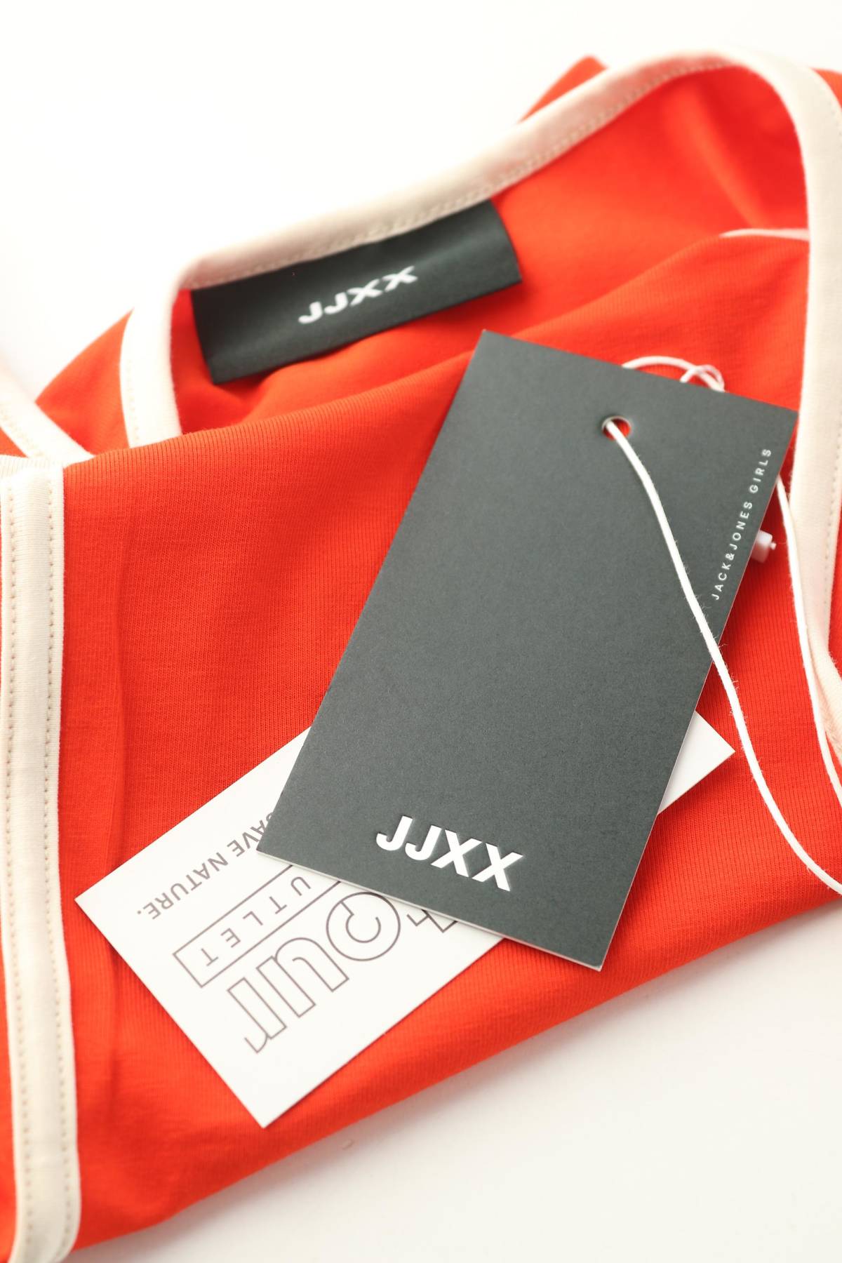 Γυναικείο αμάνικο JJXX3 - Contourshop.gr Γυναικείο αμάνικο JJXX3