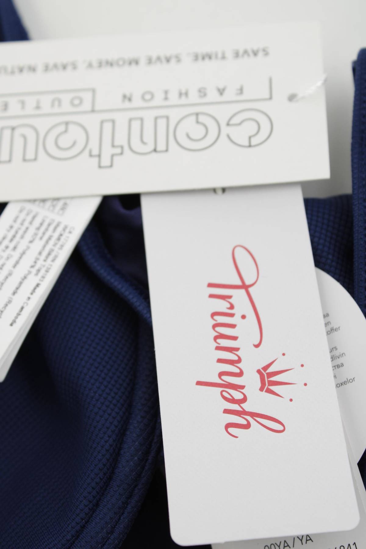 Μαγιό πάνω τμήμα Triumph3