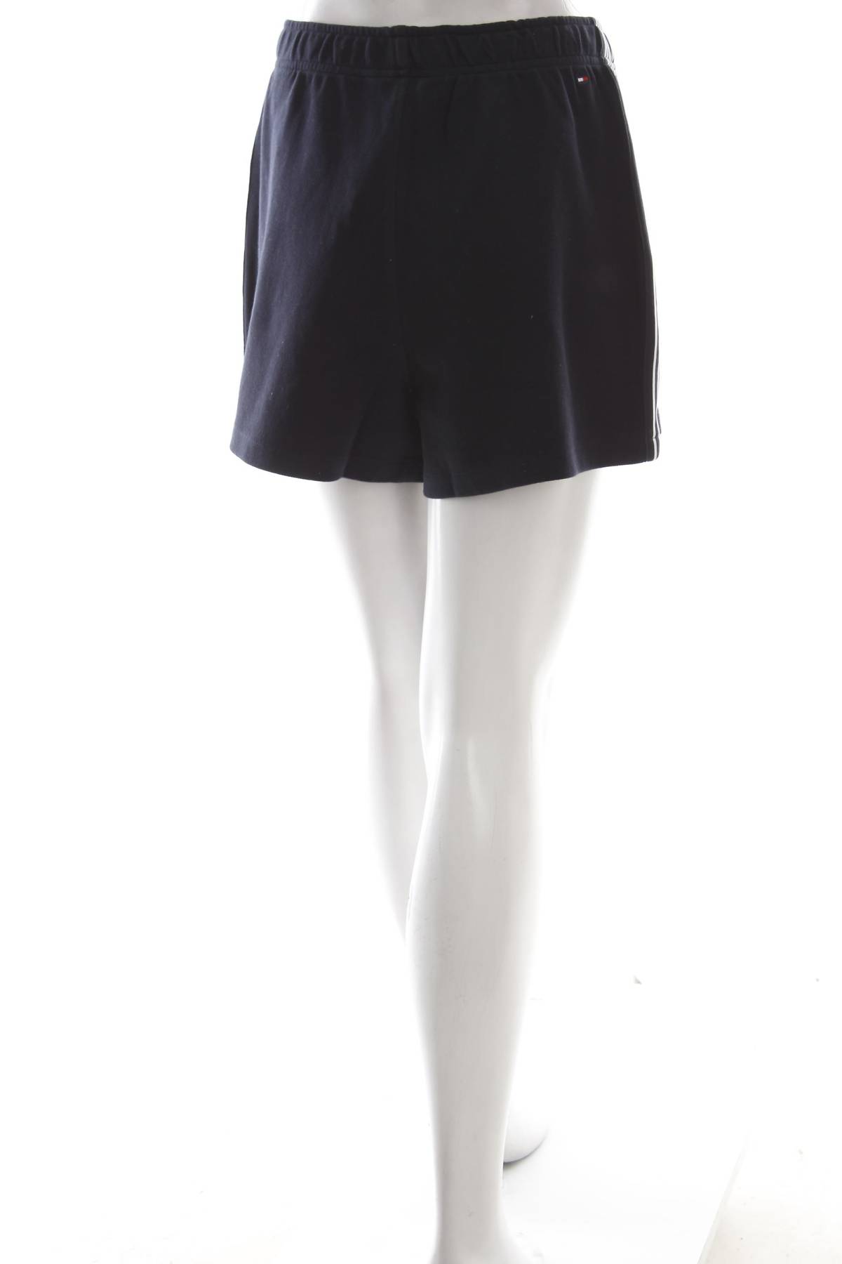 Γυναικείο σορτσάκι Tommy Hilfiger2 - Contourshop.gr Γυναικείο σορτσάκι Tommy Hilfiger2