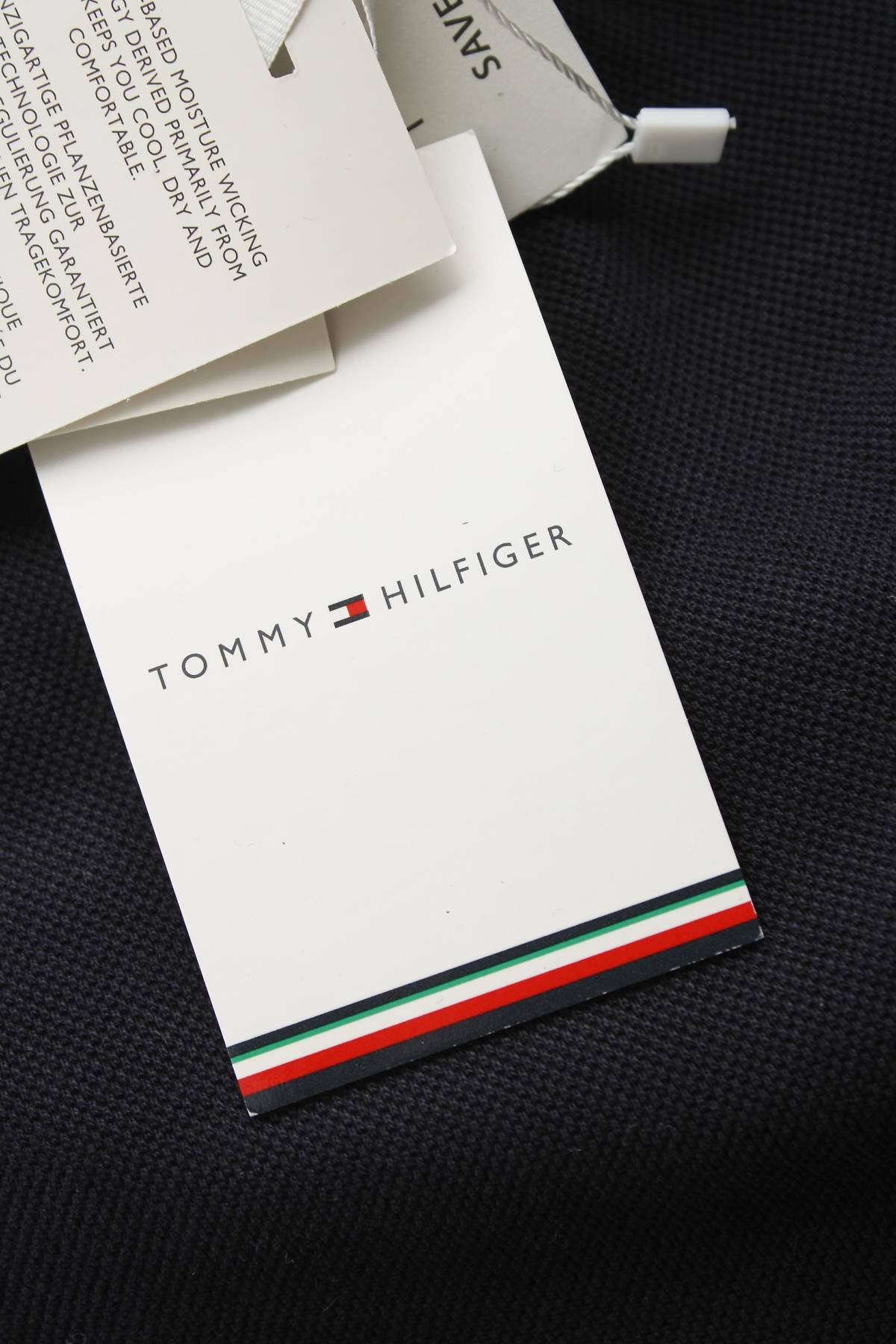 Γυναικείο σορτσάκι Tommy Hilfiger3 - Contourshop.gr Γυναικείο σορτσάκι Tommy Hilfiger3