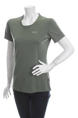 Γυναικείο t-shirt Jack Wolfskin1 - Contourshop.gr Γυναικείο t-shirt Jack Wolfskin1