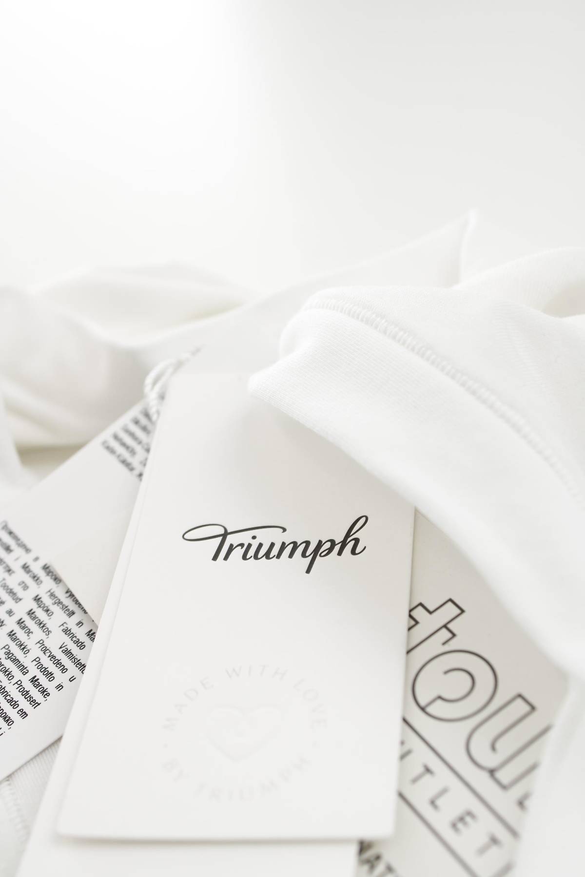 Бикини Triumph3