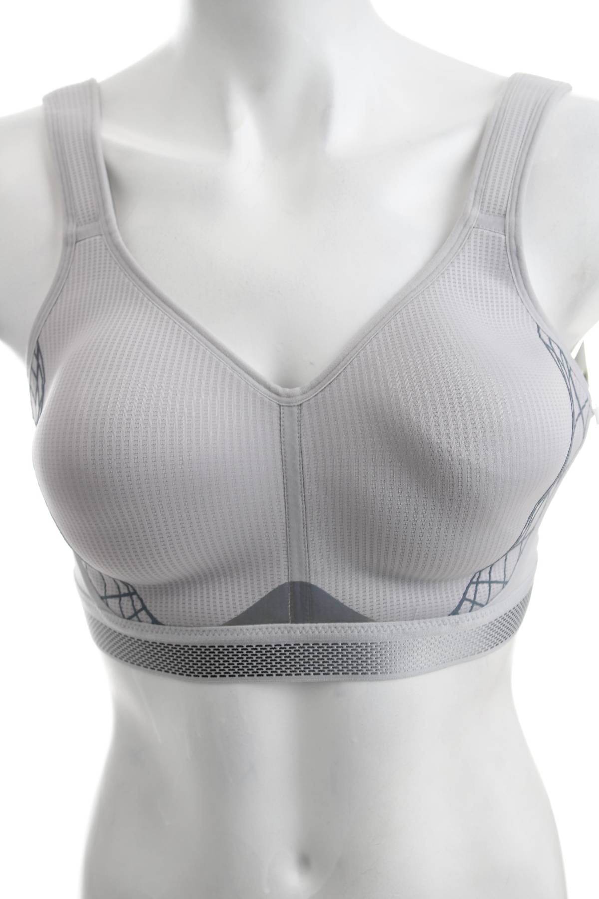 Αθλητικό σουτιέν Triumph Triaction1 - Contourshop.gr Αθλητικό σουτιέν Triumph Triaction1