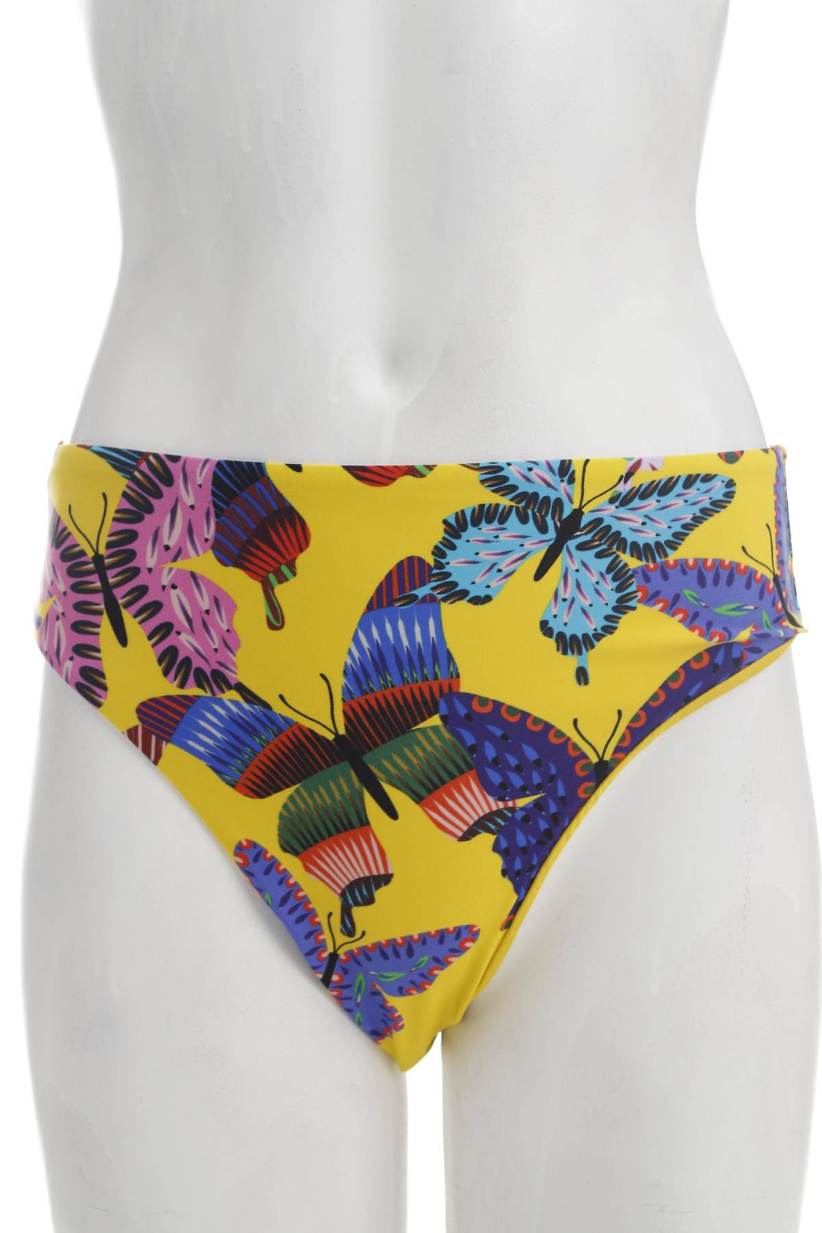 Бански долнище Desigual1 - Contour.bg Бански долнище Desigual1