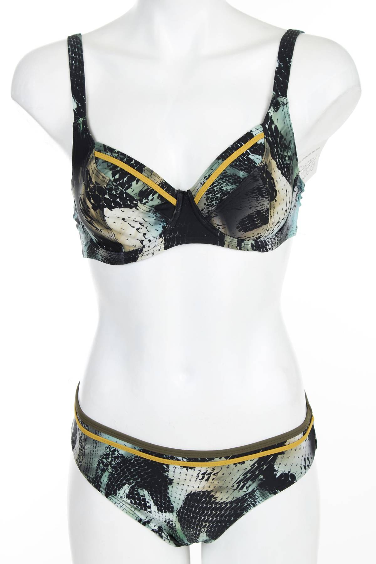 Бански костюм Naturana1