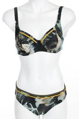 Бански костюм Naturana1