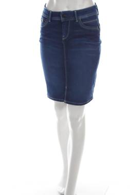 Φούστα Pepe Jeans1 - Contourshop.gr Φούστα Pepe Jeans1