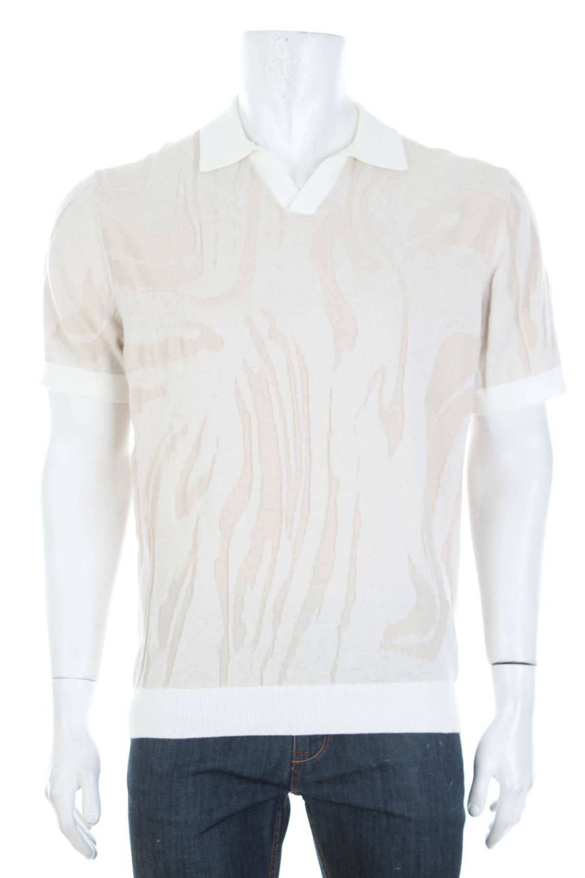 Мъжки пуловер Jack & Jones Premium1