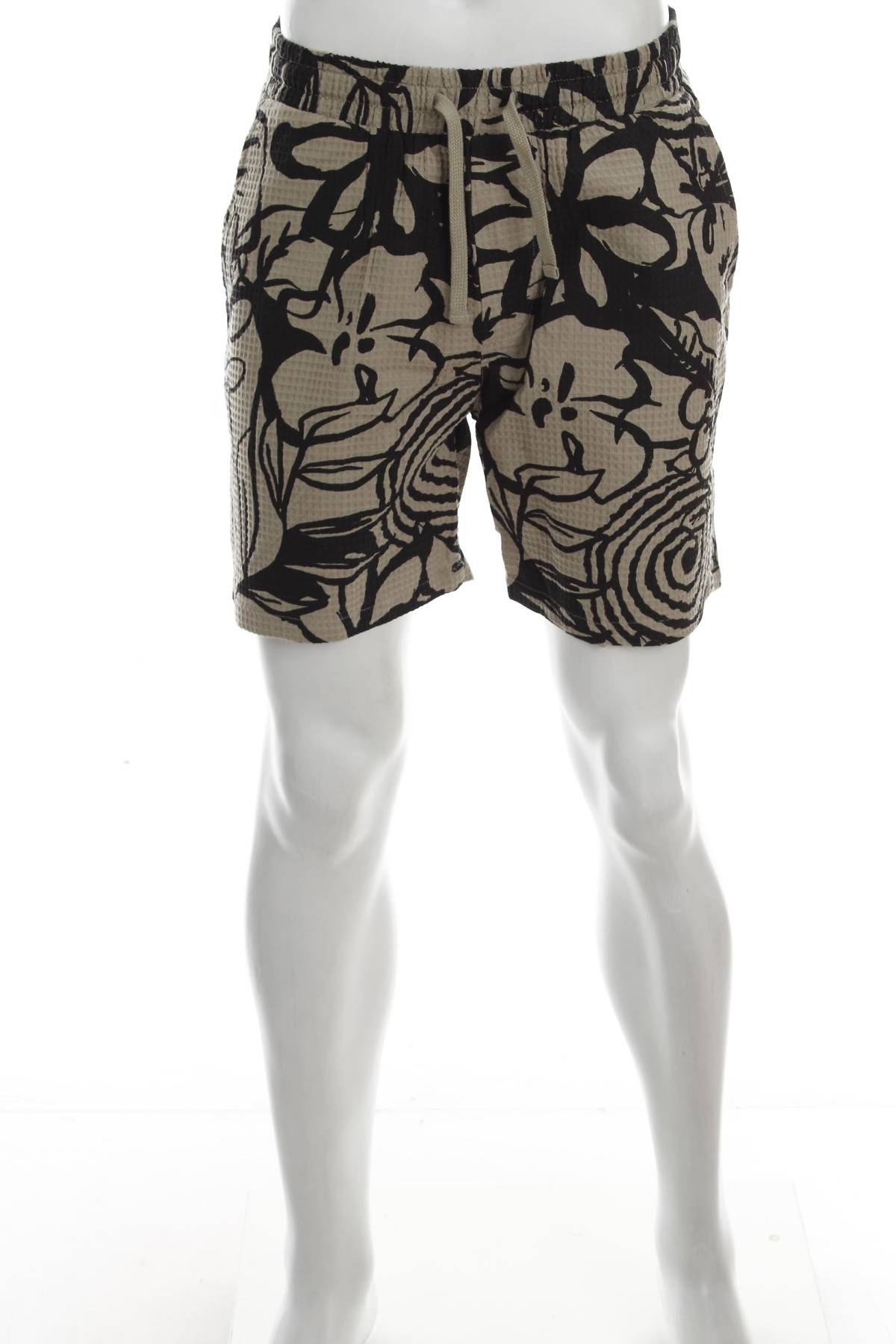 Мъжки къс панталон Only & Sons1