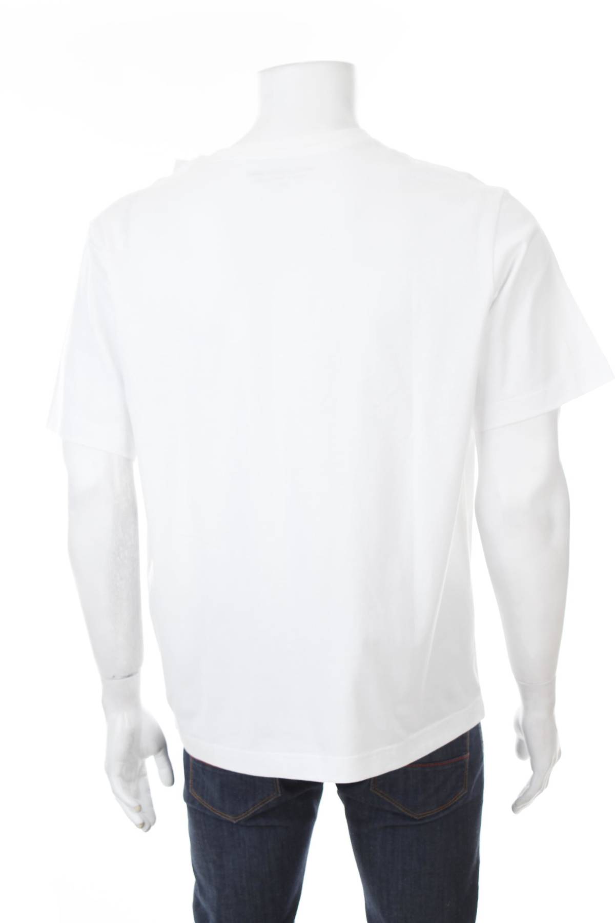 Мъжка тениска Jack & Jones CORE2 - Contour.bg Мъжка тениска Jack & Jones CORE2