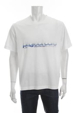 Мъжка тениска Jack & Jones CORE1