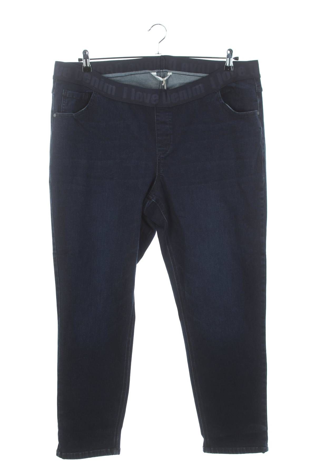 Γυναικεία τζιν Gina Laura1