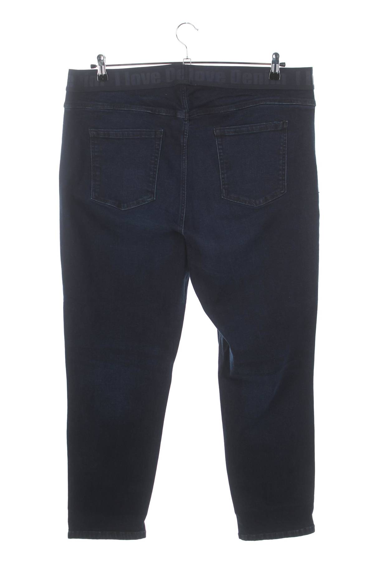 Γυναικεία τζιν Gina Laura2