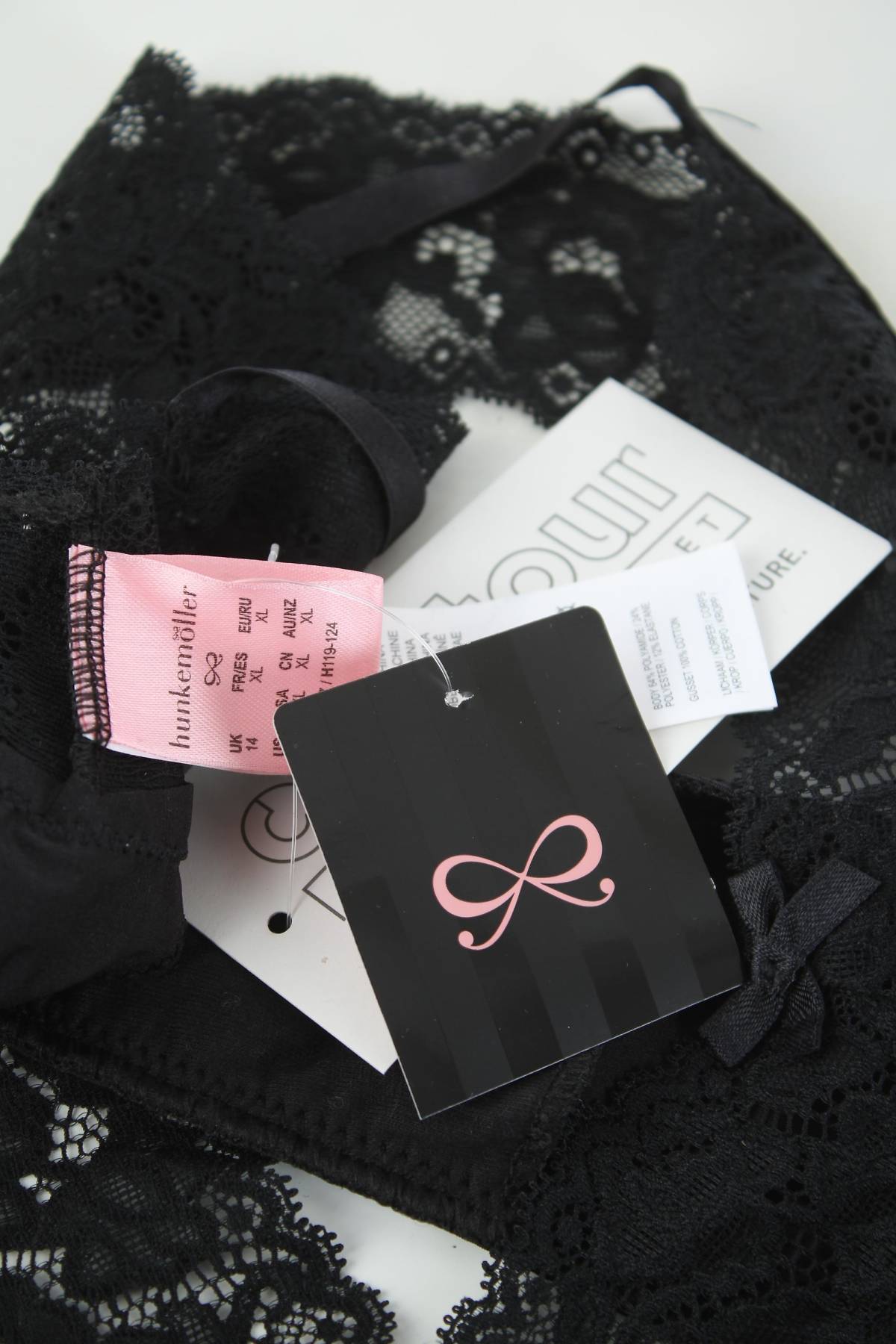 Бикини Hunkemoller3