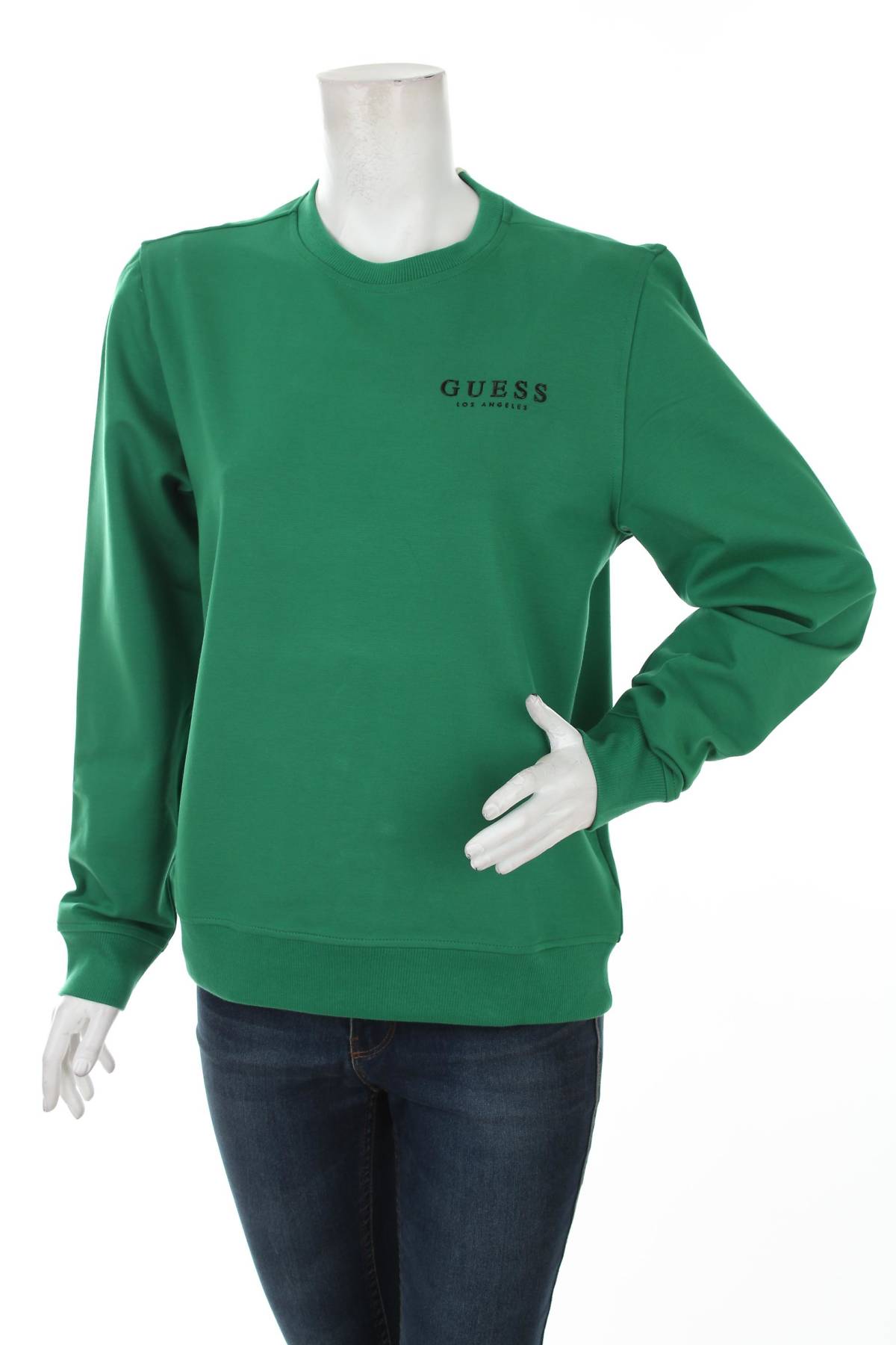 Дамска блуза Guess1
