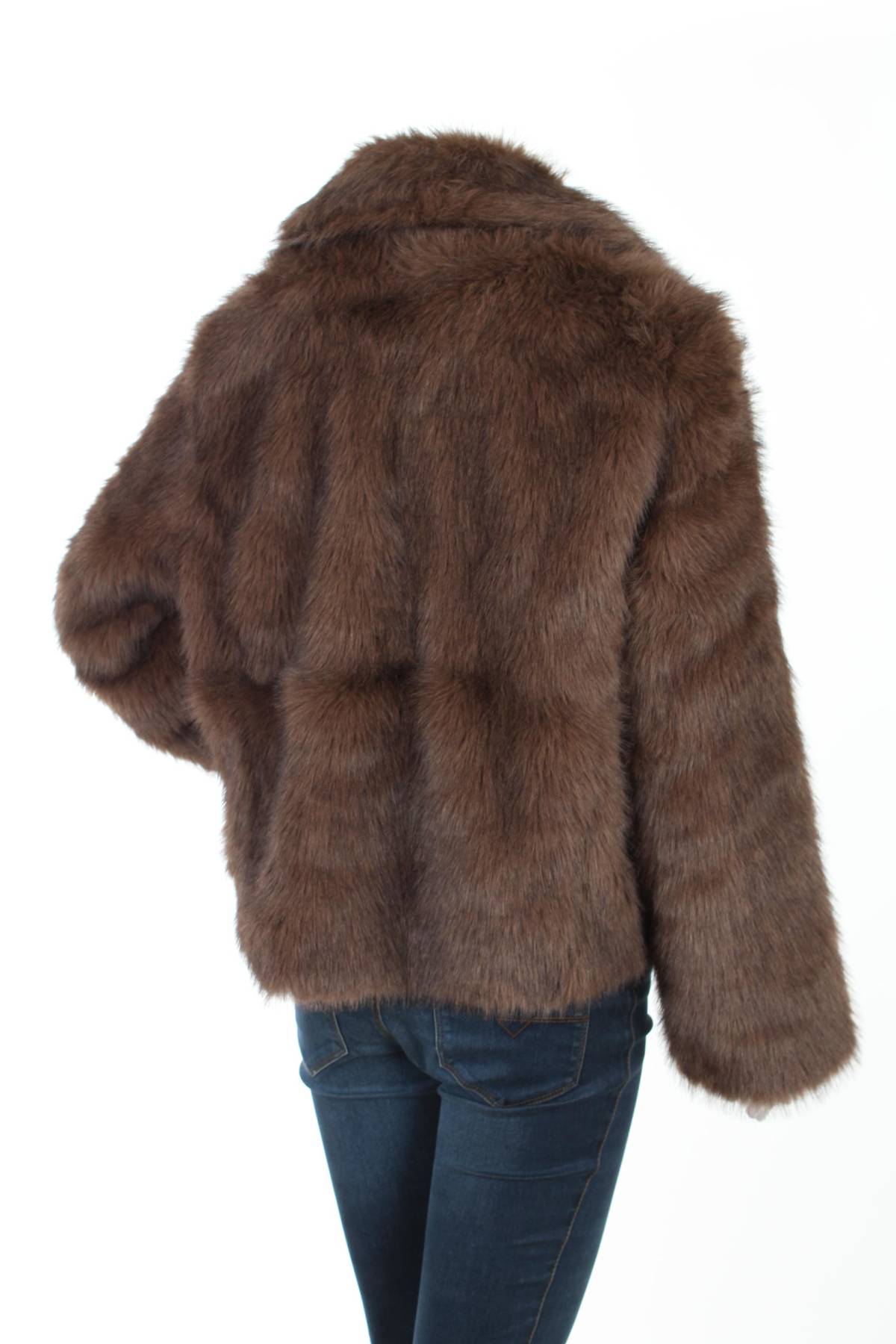 Дамско палто V by Very2 - Contour.bg Дамско палто V by Very2