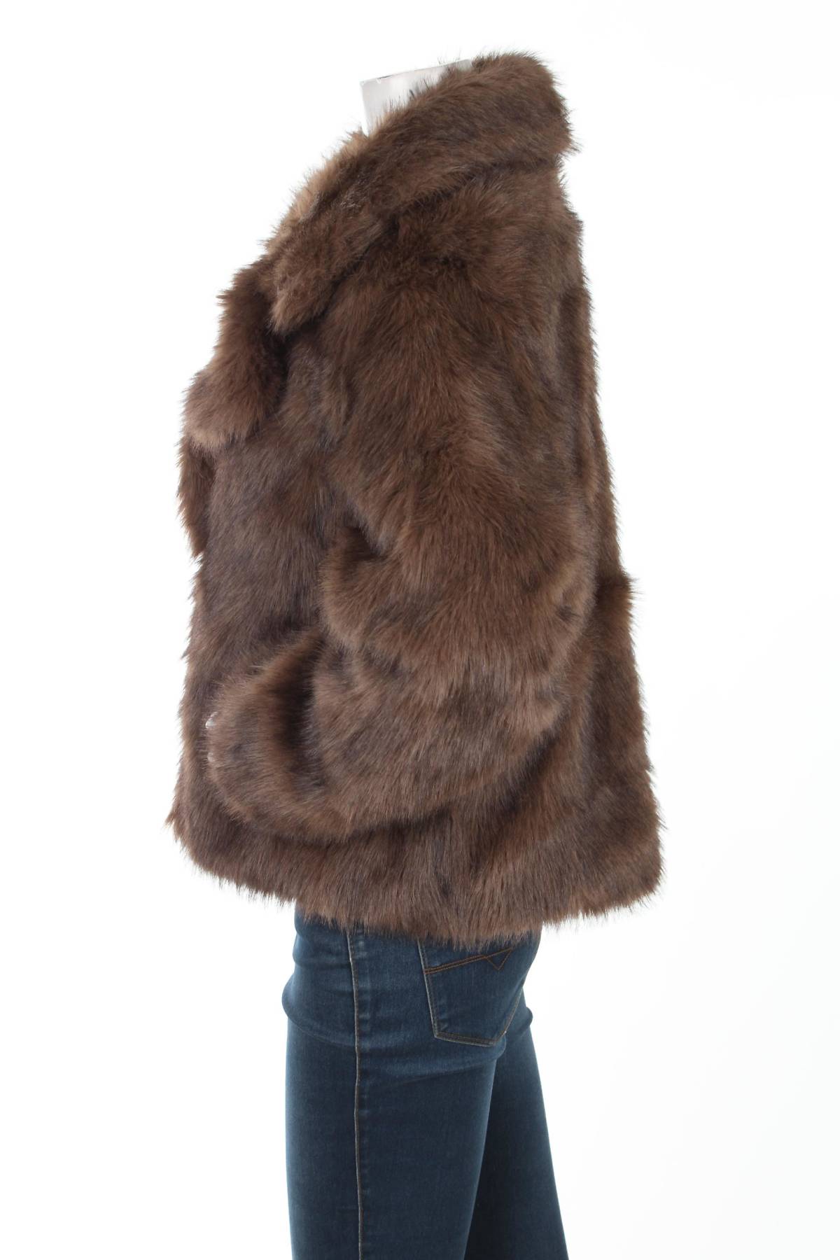 Дамско палто V by Very3 - Contour.bg Дамско палто V by Very3