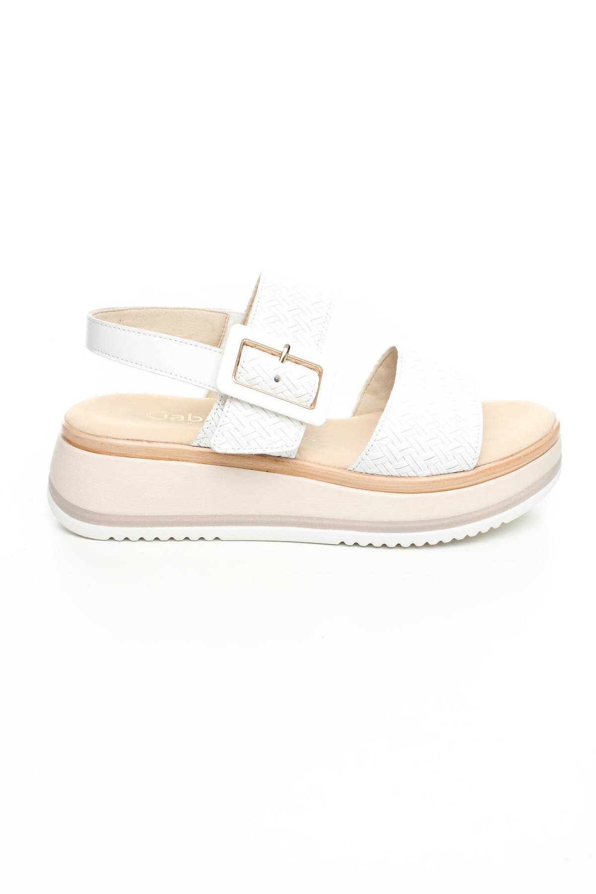 Сандали Gabor1