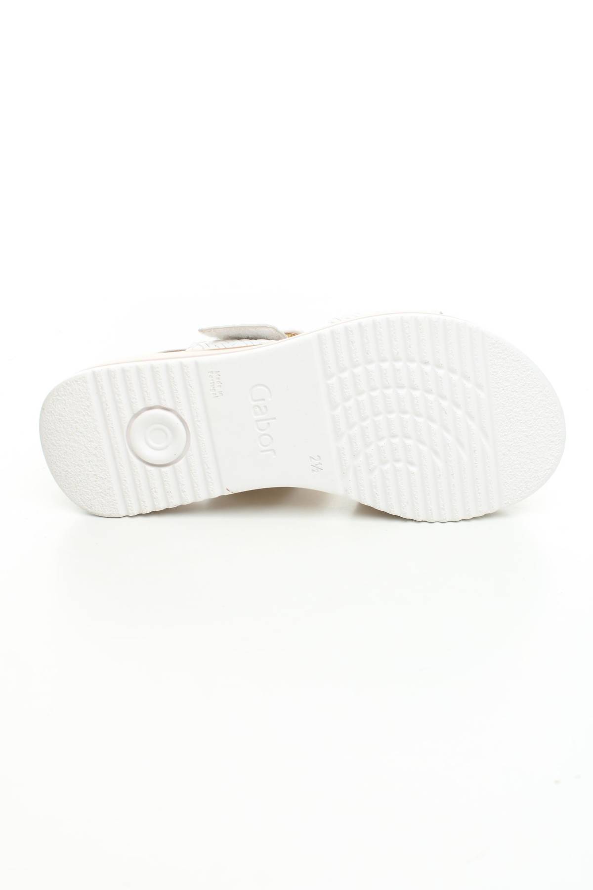 Сандали Gabor4